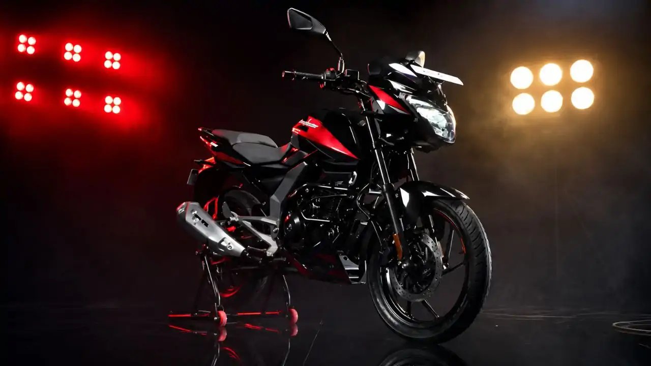 Honda SP 125 Launches at ₹90,000, Outshining Rivals with 10.87hp
