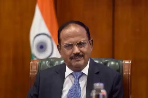Ajit Doval Reminds Students of His Team’s Capture by China’s PLA