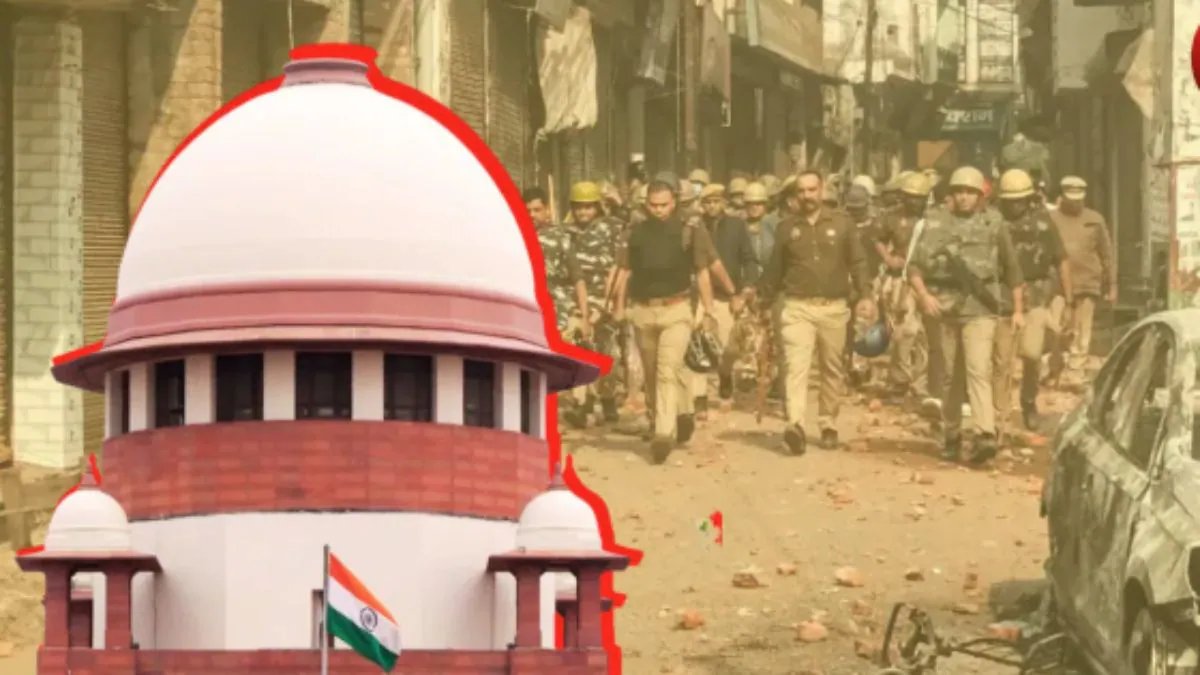 Supreme Court Cancels Mulla Afroz's NSA Detention, Orders Rs 10 Lakh Fine
