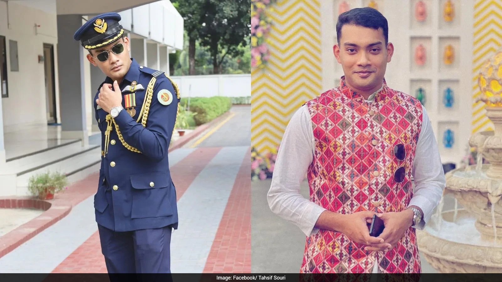 Bangladeshi Ex‑Air Force Officer Killed After Sharing Sheikh Hasina Evacuation Video