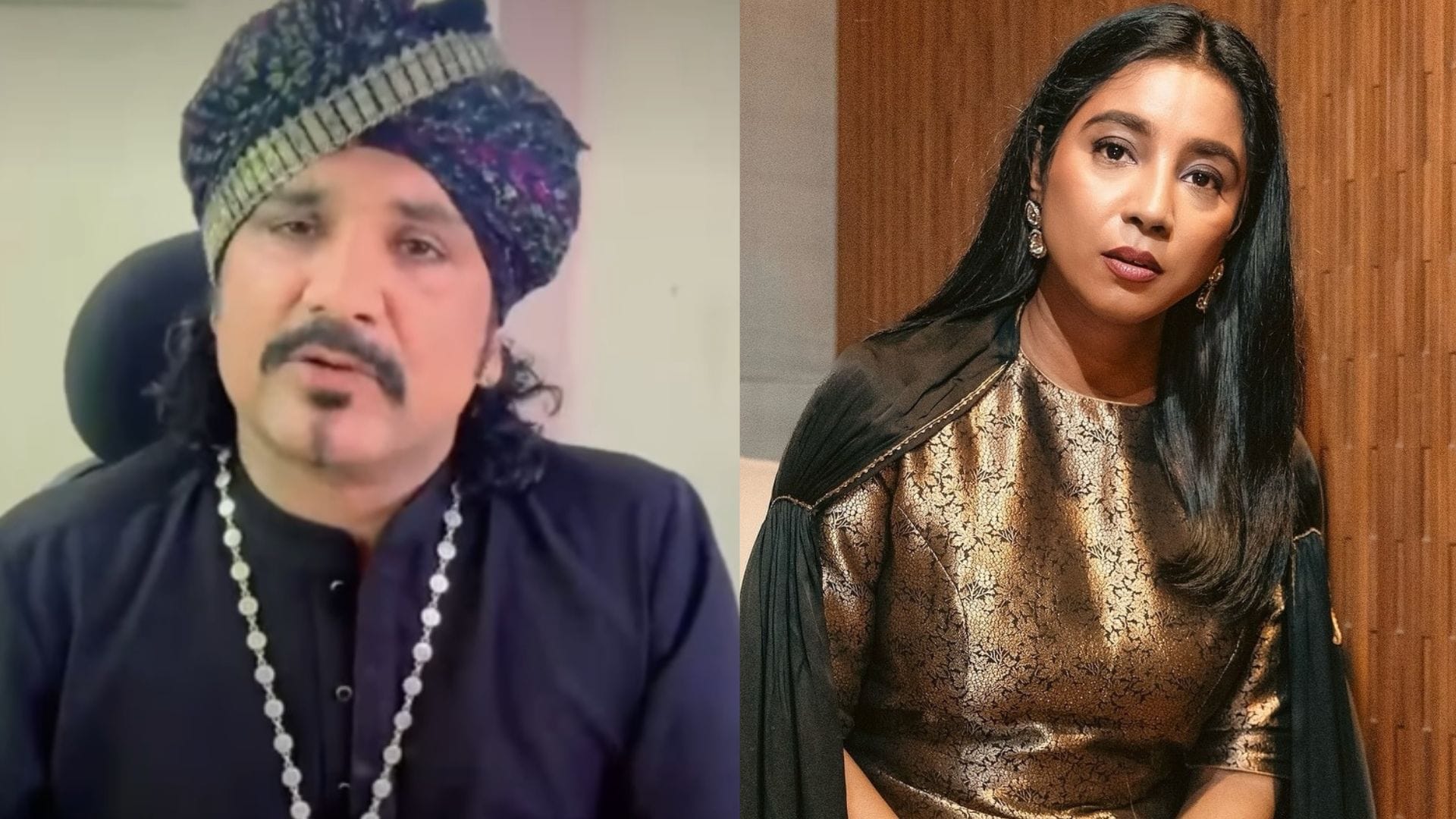 Kutle Khan Slams BMP Over Shilpa Rao Set Cut‑Short: Organisers Apologised