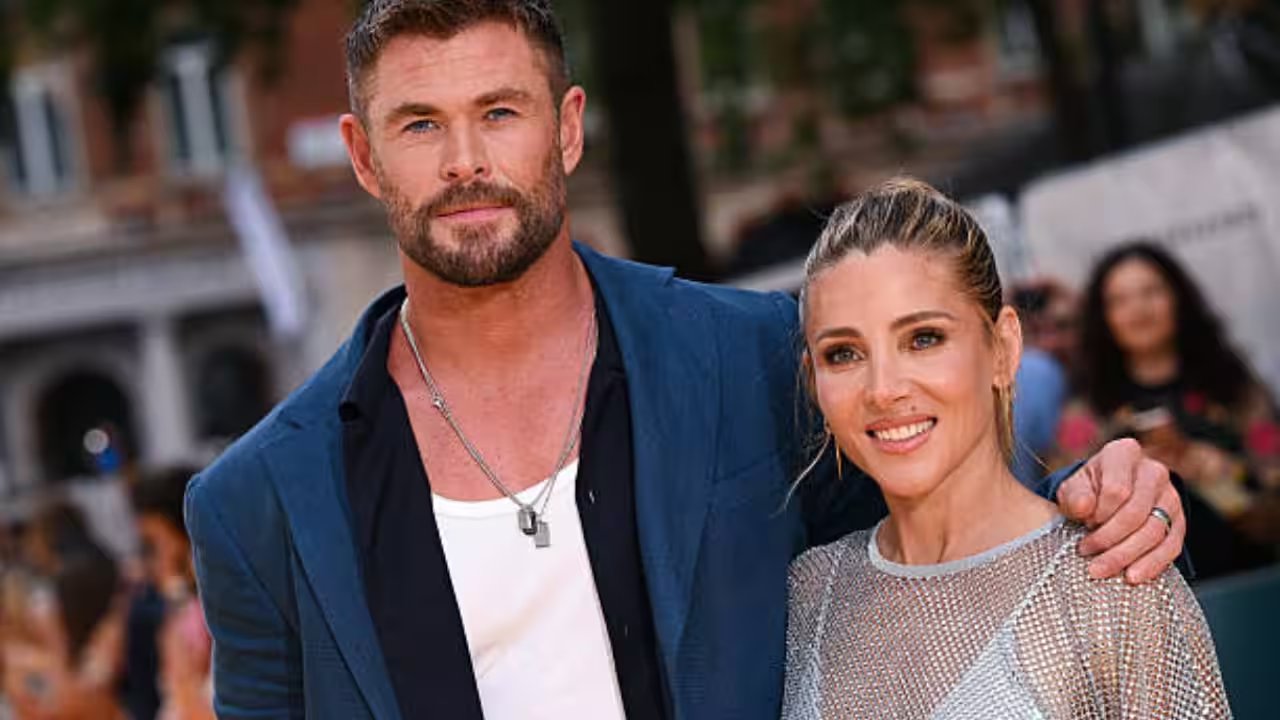 Chris Hemsworth's Byron Bay Estate Expands to 75‑Million‑Dollar Mega‑Mansion With Tennis Court