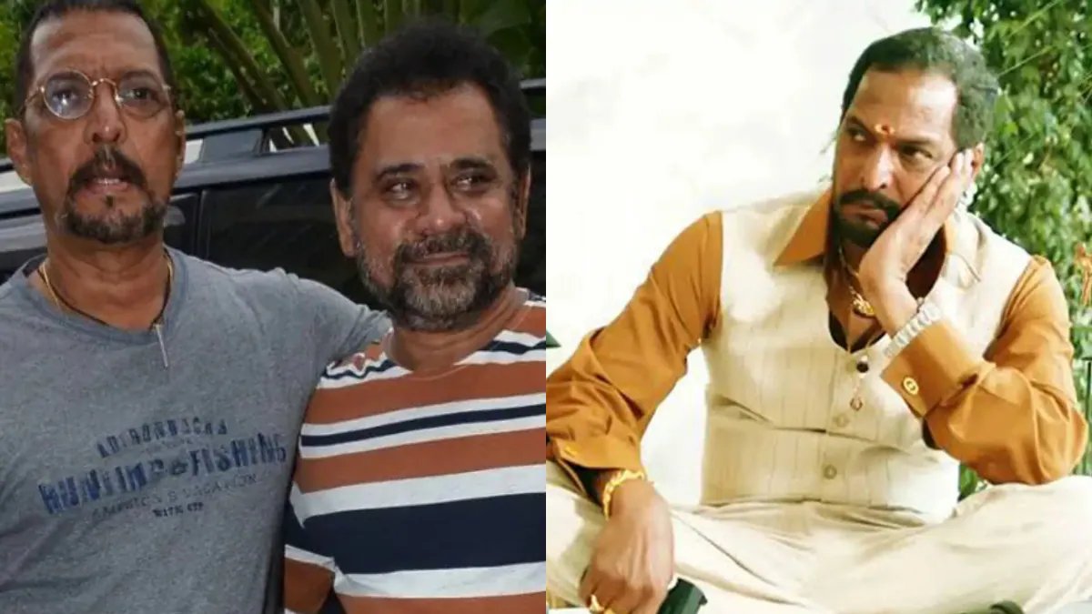 Nana Patekar Dies at 75 in Goa; Anees Bazmee Requests Privacy