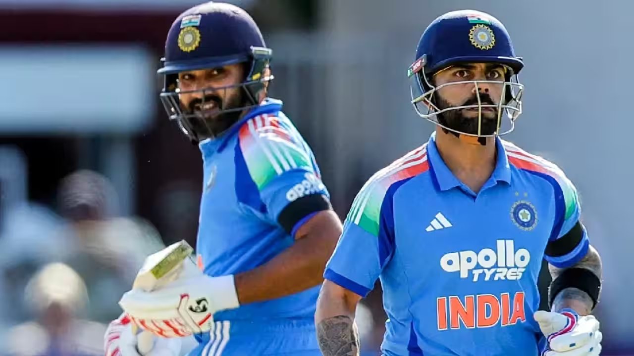 Rohit’s 92 and Two Centuries Secure India’s World Cup Spot