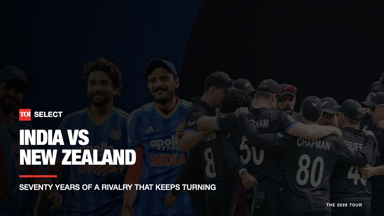 Shreyas Iyer to Helm India’s 12‑Match New Zealand Tour