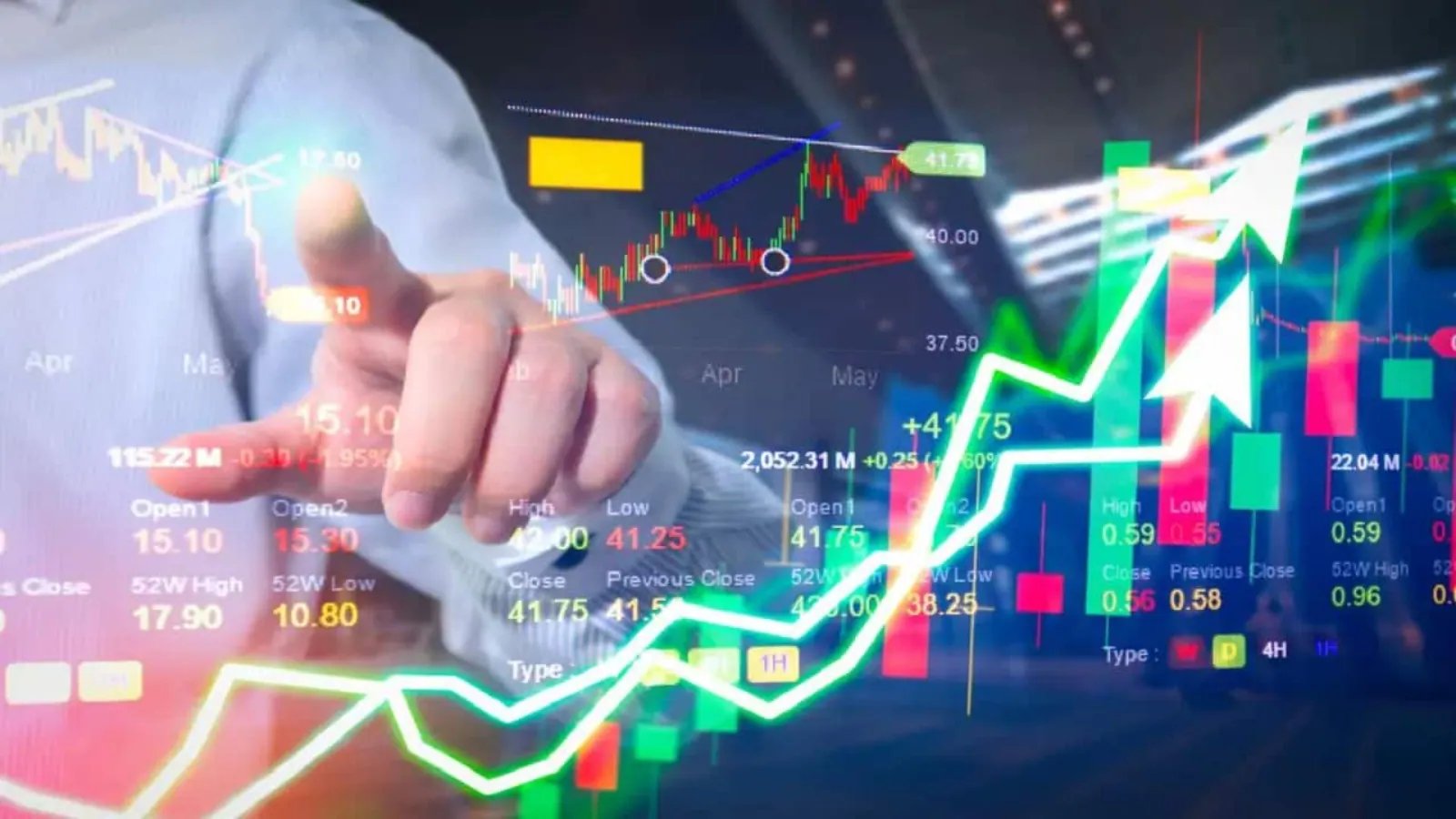 Aavas Financiers Q2 Net Profit Climbs 11% to ₹182 Crore, Shares Edge Up
