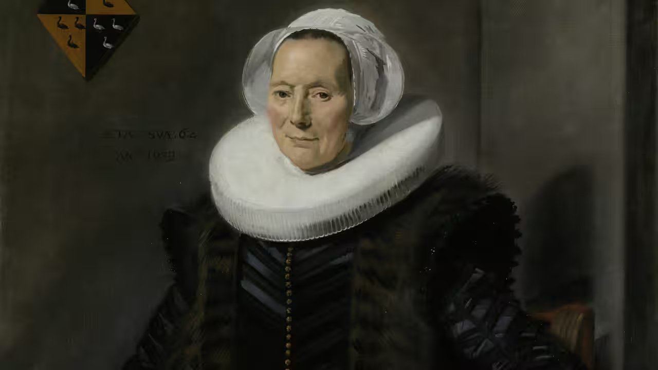 Bailward Family Dutch Painting Sells for £70,000 at Lawrences Auction