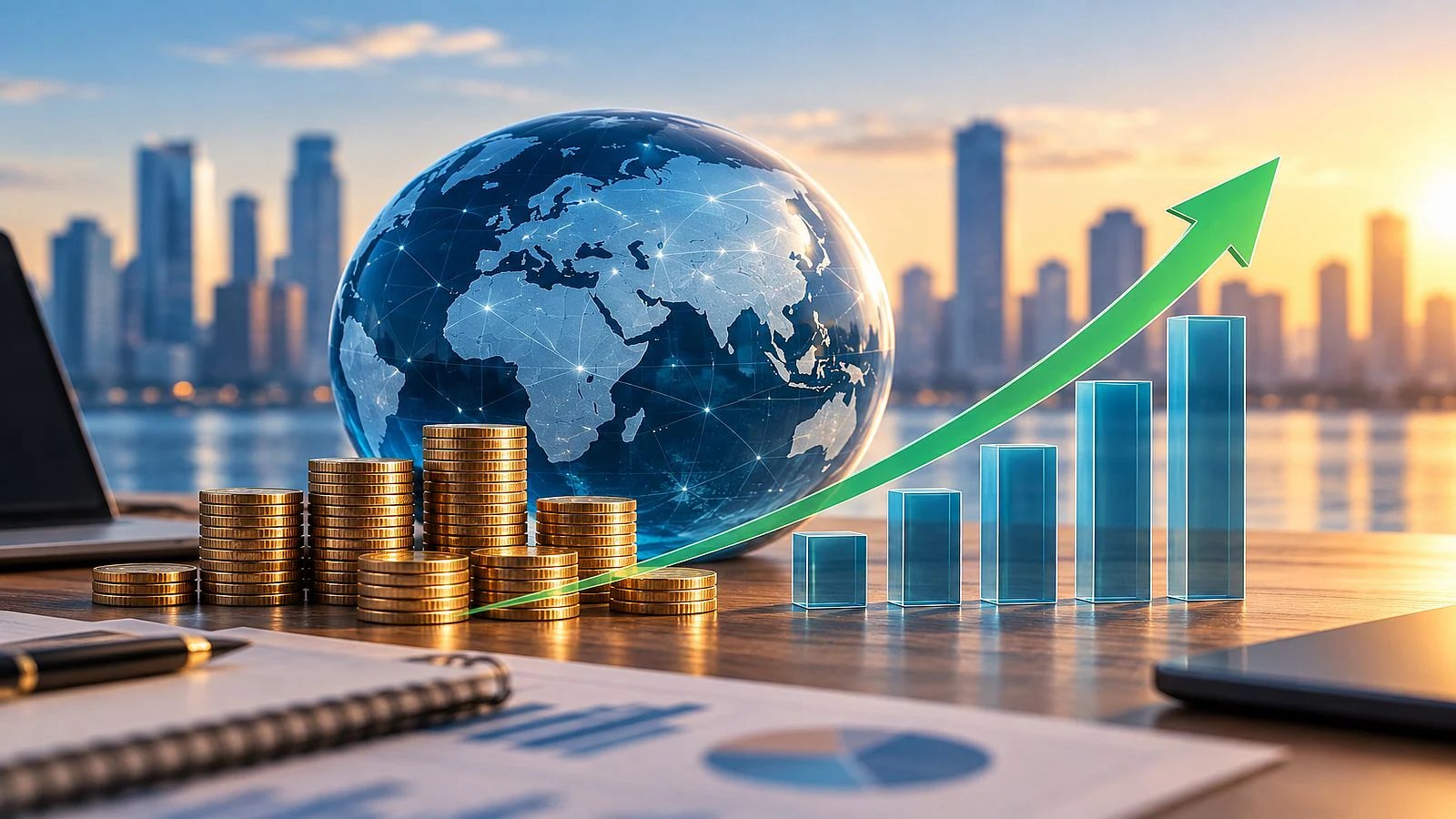 Micron, Samsung, Hynix Earnings Outlook Stays Strong Amid AI Sell‑Off