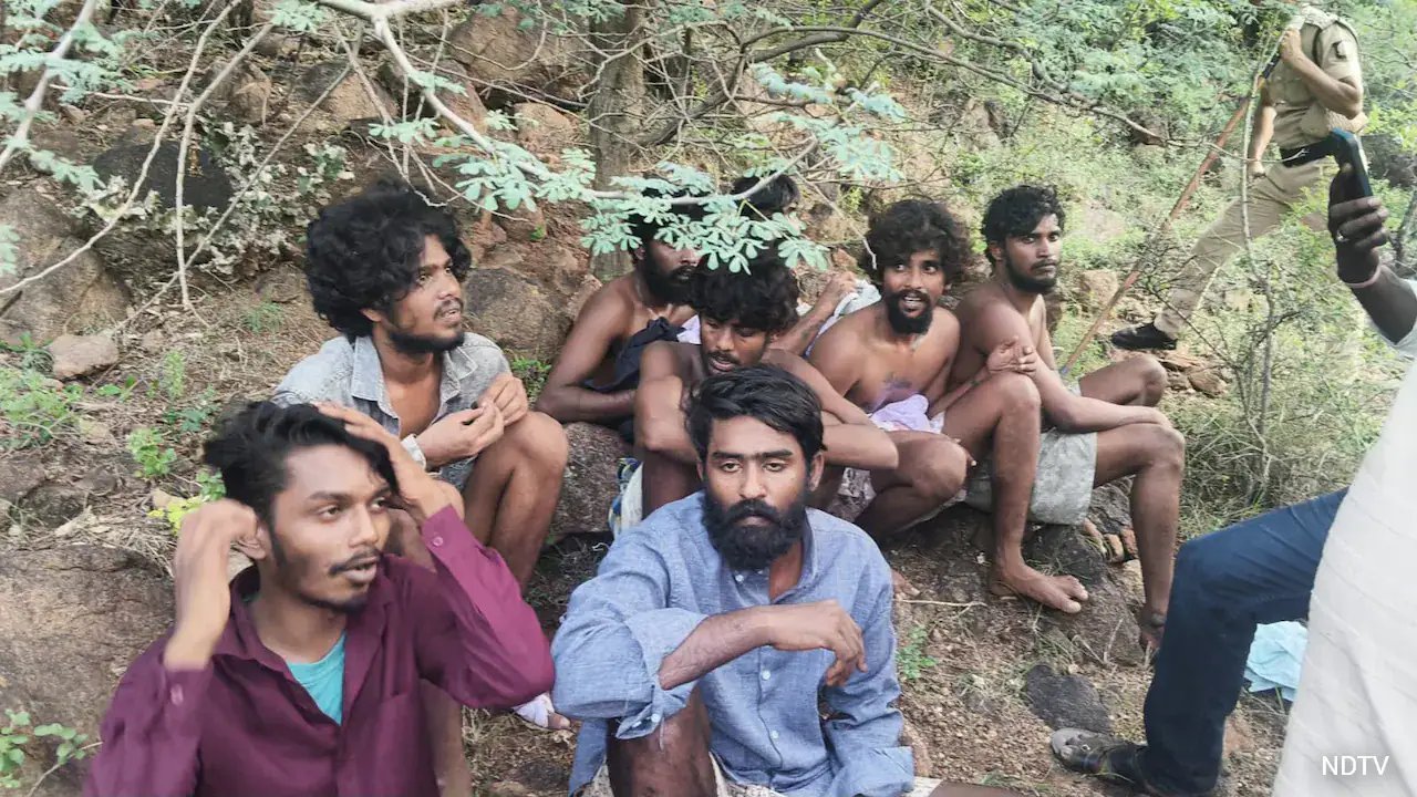 Tamil Nadu Sub‑Jail Jailbreak: 17 Undertrials Escape After 10‑Minute Seizure Heist
