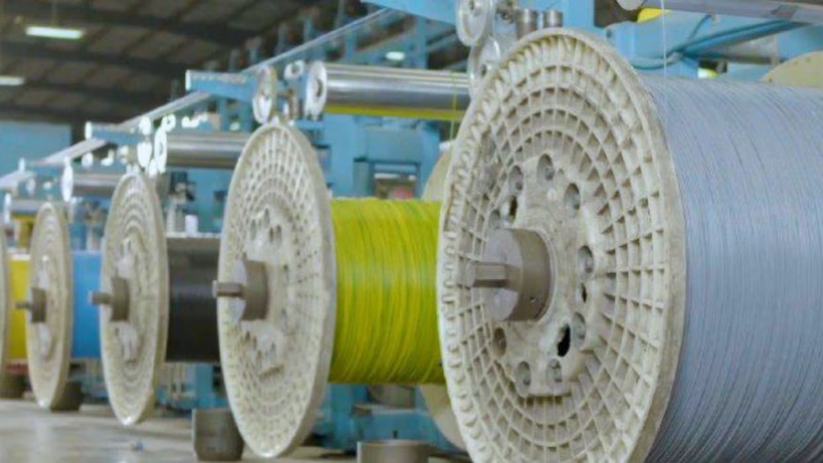 RR Kabel Acquires Usha Martin’s UMCL for ₹77 Cr, Eyes OFC Expansion