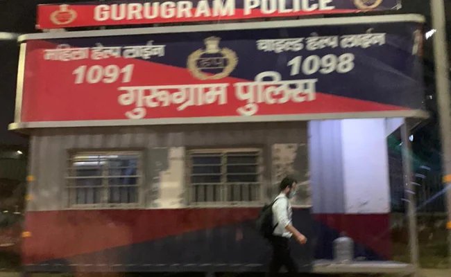 Police Investigate Neetu Joshi's Murder in Dohla Village Bathroom, Hands Tied