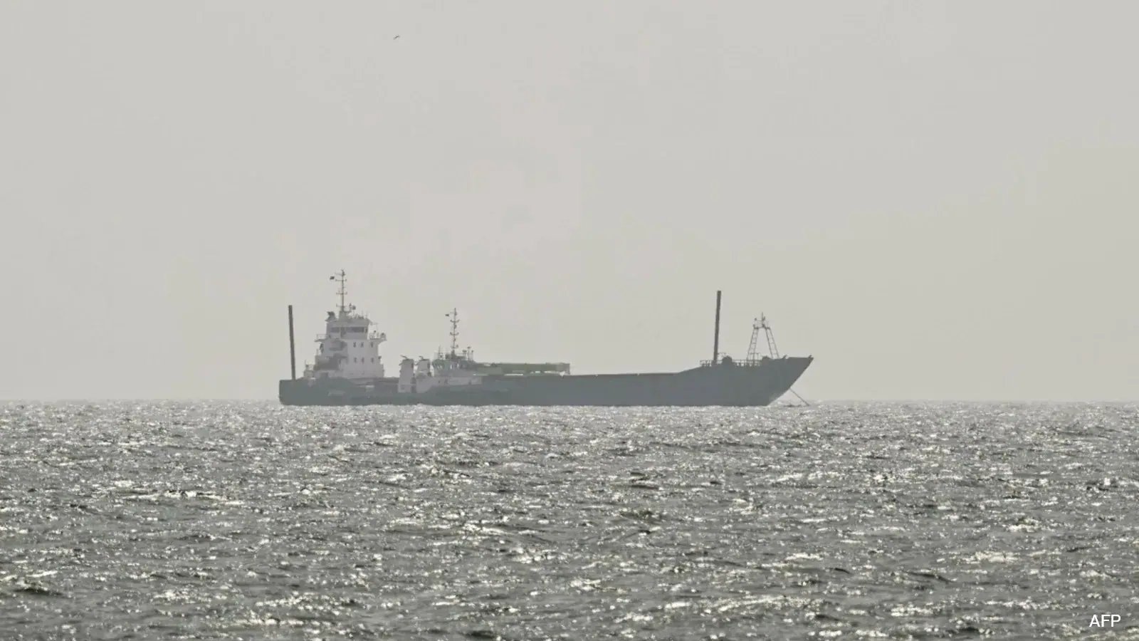 US Coast Guard Boards Two Ships After Hacker Breach, Aug 21 & 24