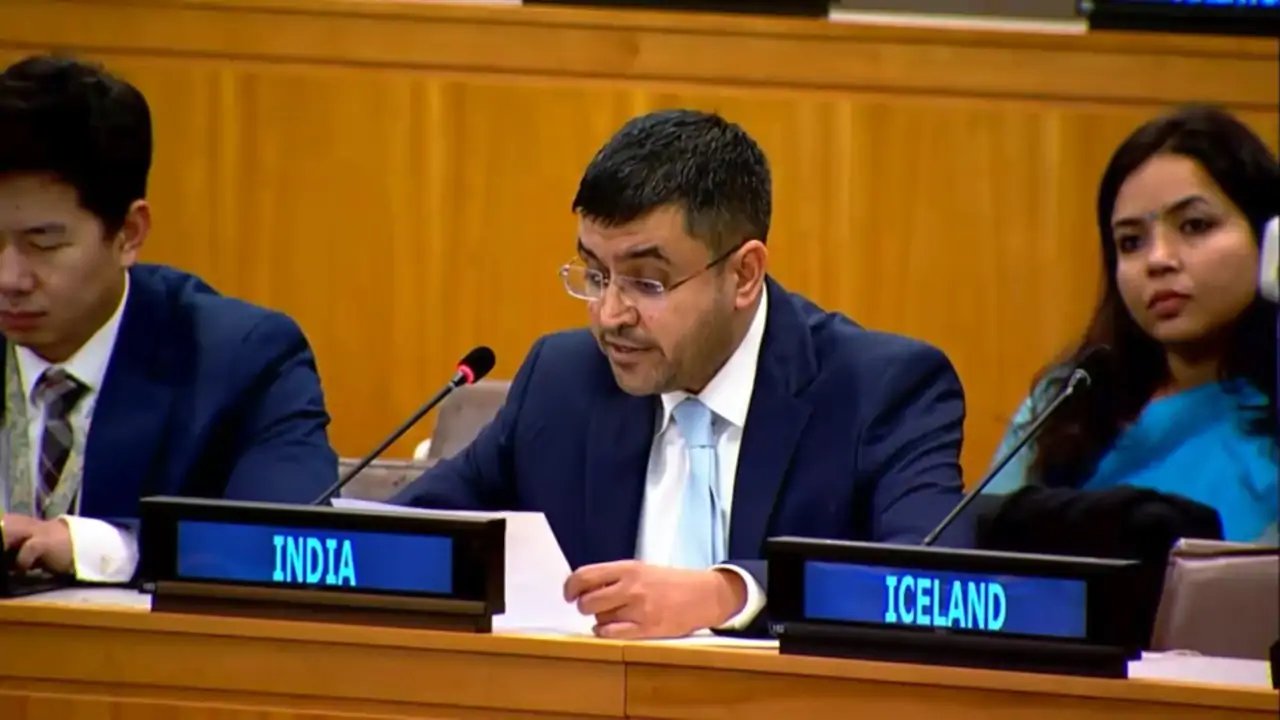 India Slams UN Rapporteur for Calling Dawood Ibrahim’s D-Company ‘India-Based’
