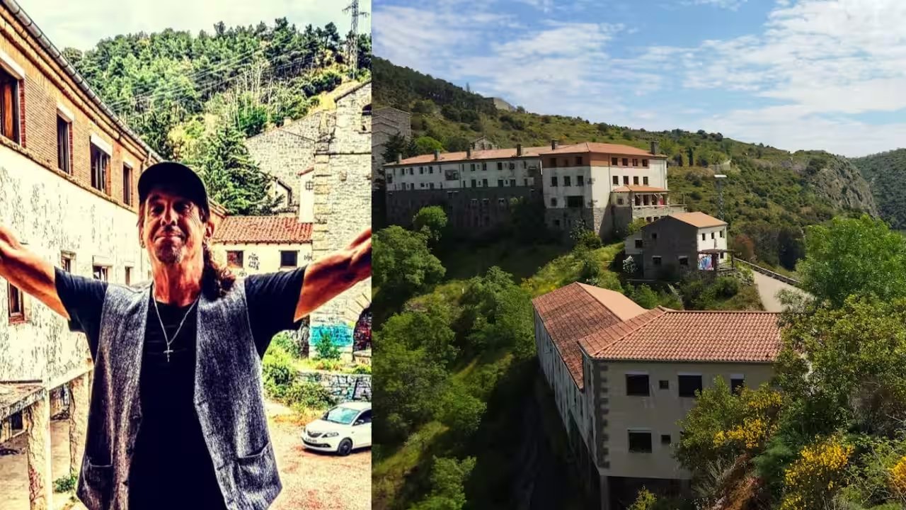 Jason Beckwith Buys Salto de Castro for €310,000, Plans 10-Year Revival