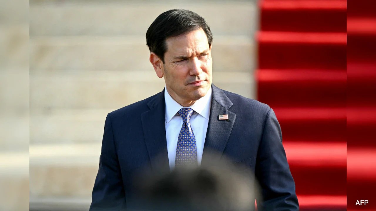 US Expels Two Iranian Delegation Members Overstaying in New York After UN Assembly