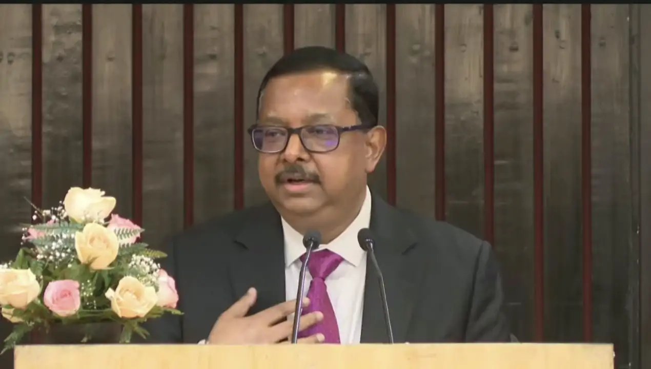 Justice Ujjal Bhuyan Flags Rising Extra‑Judicial Killings in India