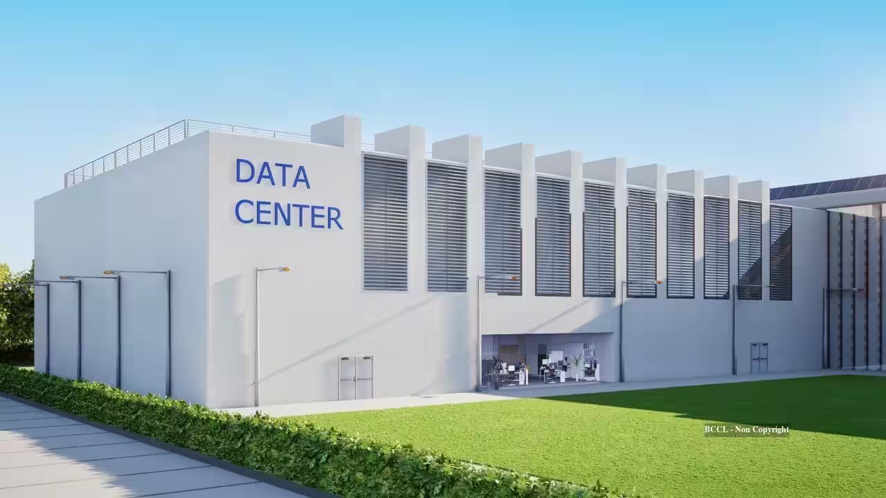 New Jersey Fines DataOne $1.07 Million for 62 Unpermitted AI Generators