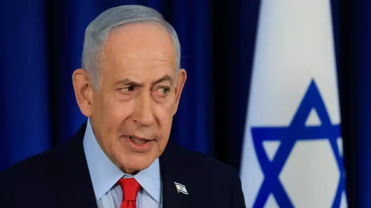 Netanyahu Seeks Saudi Approval for Israeli Strike on Houthis, 12 Killed in Airport Attack