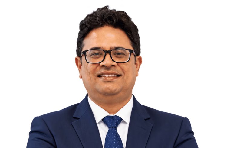 Indofast Energy’s New CEO Vows 5,000 Swap Stations by 2028 – Powering India’s EV Future