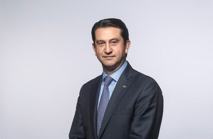 Hyundai Venue Production Hopes 3.2 Lakh Units by 2030 to Secure India's No.2 Spot