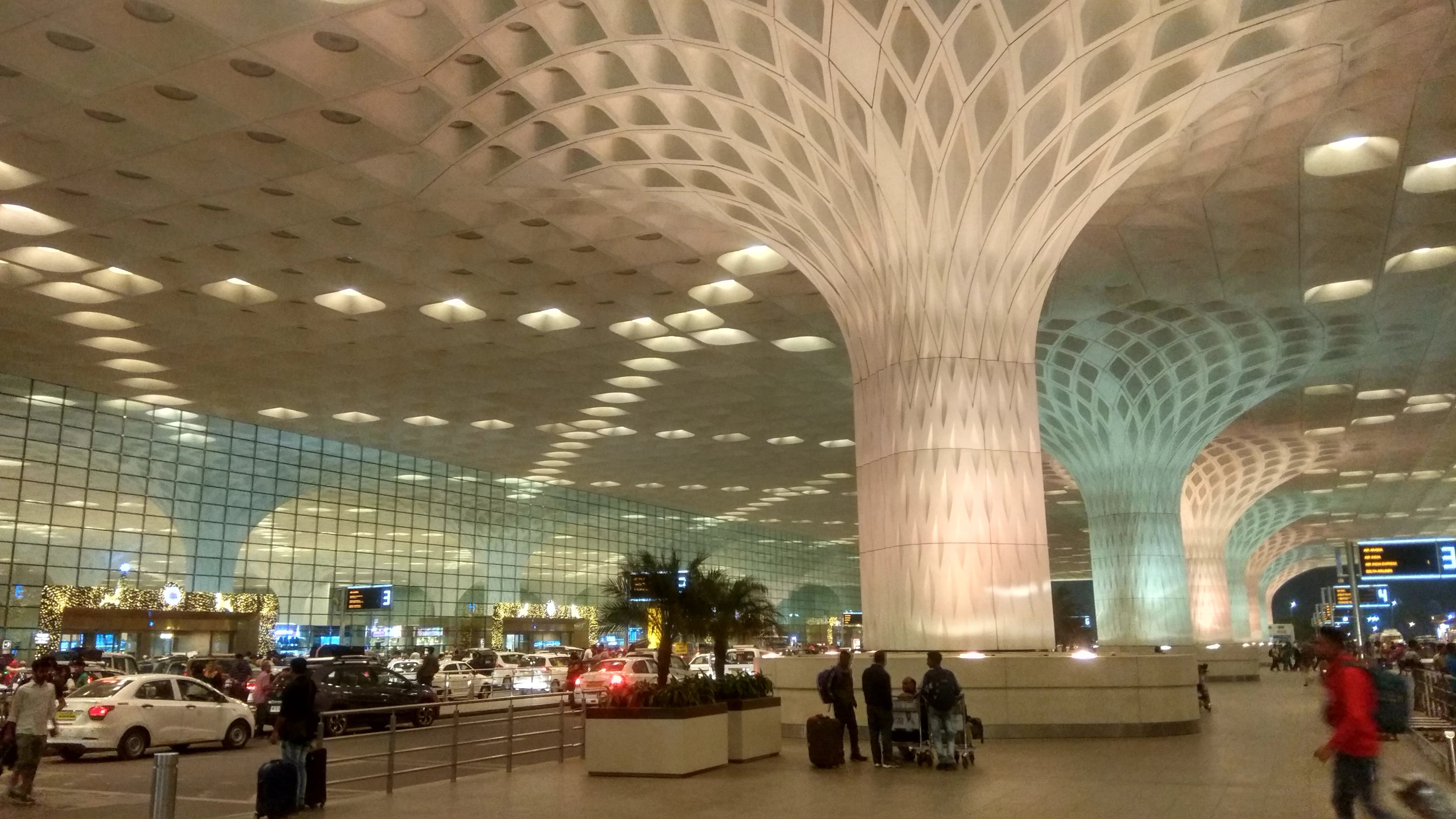 CSMIA to Rebuild Mumbai Terminal 1, Boost Capacity to 20 Million by 2030
