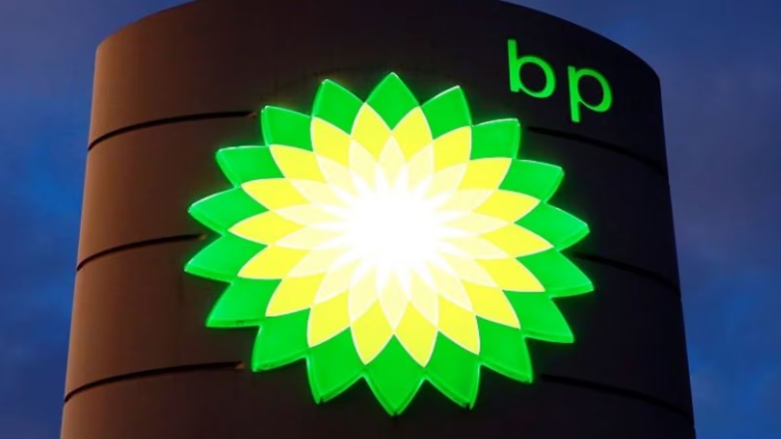 BP Q3 Net Income Hits 18-Year High at $8.46B