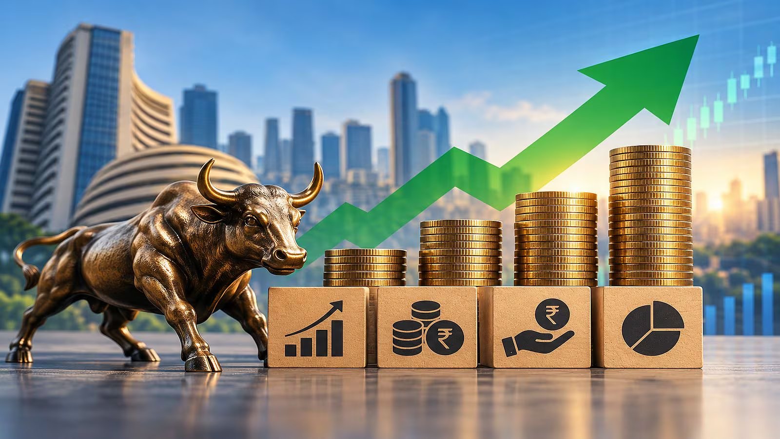 Shriram Life Skips IPOs, Targets IT Gains After Nifty 150 Inclusion
