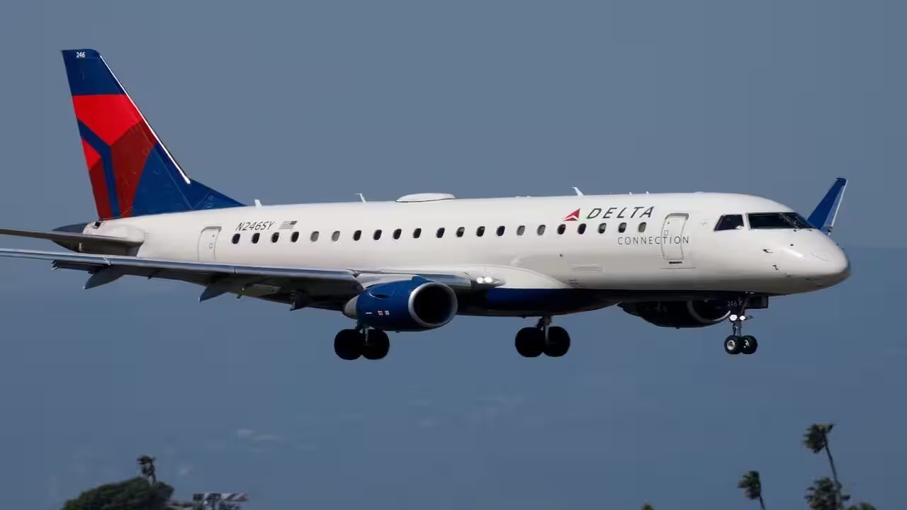 Delta Flight Evacuated at Ben Gurion After Bomb Threat, Tuesday