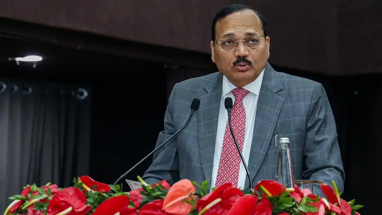 Kerala Congress Deletes Post Urging CJI Surya Kant's Resignation, BJP Fires Back