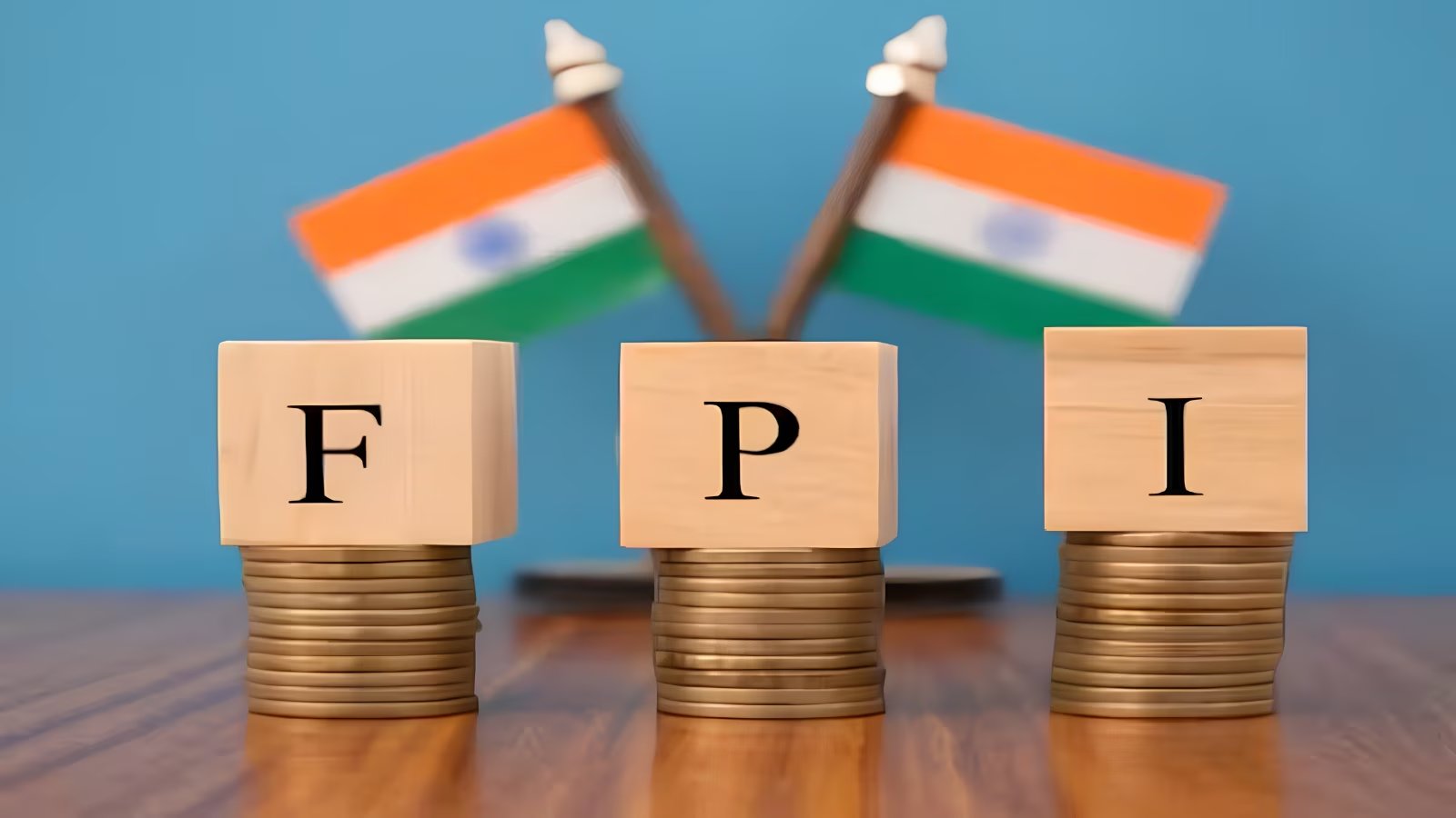 Indian Govt Bonds Surge: FPIs Buy ₹48.88 Billion, Breaking 8‑Day Sell Streak