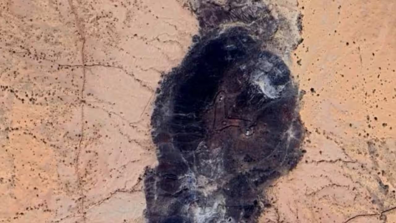 Al-Nuhud Mine Collapse Kills 82 Workers in Sudan's West Kordofan