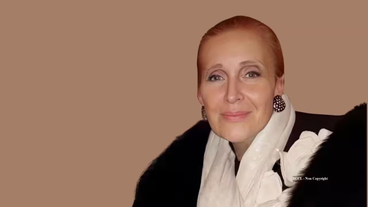 Danielle Steel Funded San Francisco Homeless Outreach, Serving 300 People Every Three Weeks