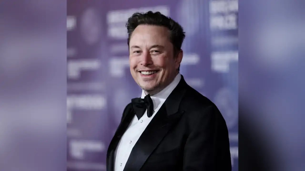 Indian Ministry Denies Elon Musk's 'Oligarch' Claim About Government, Calls It Baseless