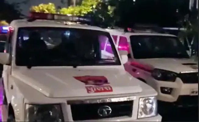 Himachal Police Seize Rs 1 Crore Assets From Kangra Drug Kingpin Dalviro