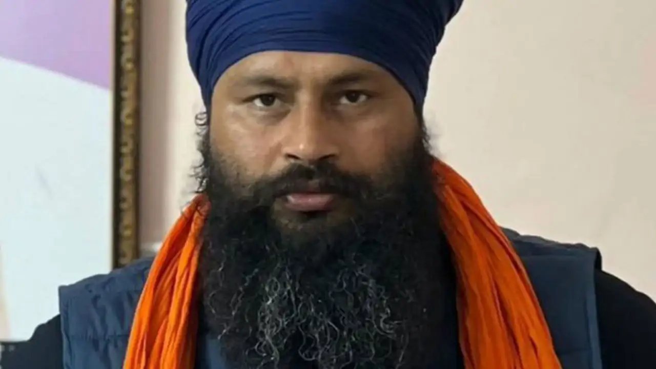 Bhim Singh Demands CBI Probe, CM & DGP Resign Over Jhota Murder