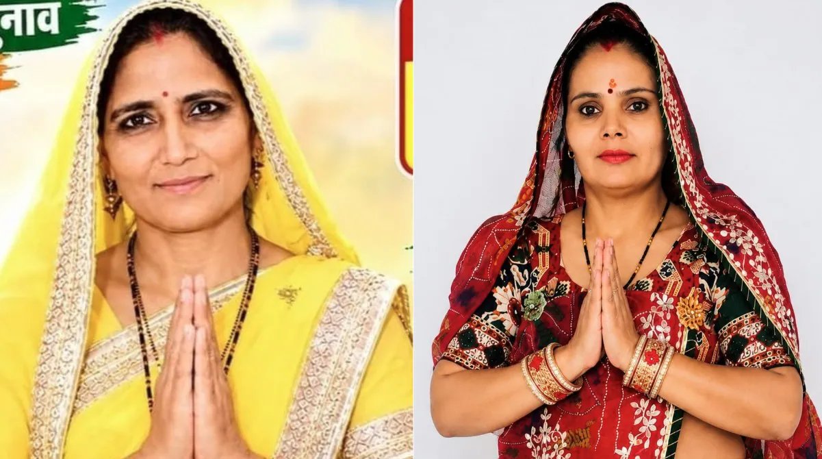Vinita Punia Wins Khatu Shyam Chairperson Seat After 19‑Vote Drama