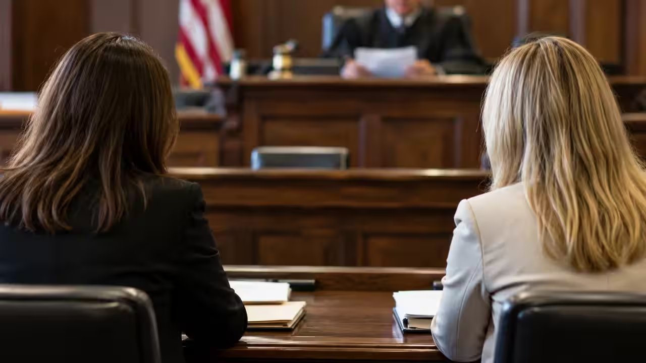 Stacia Davis Loses Indiana Will Fight, Owes $22,208 in Court Fees