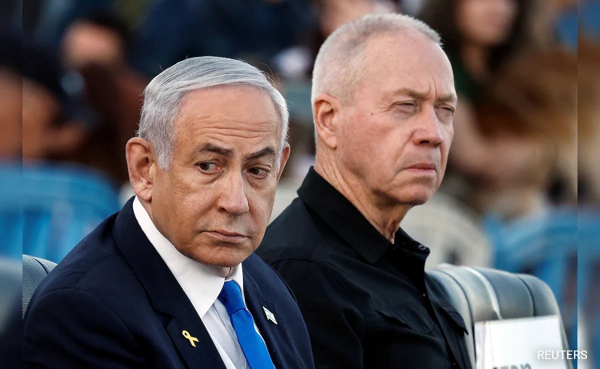 Gallant Confirms Shin Bet Received Sinwar's 'Shake Prisons' Warning Weeks Before Oct 7
