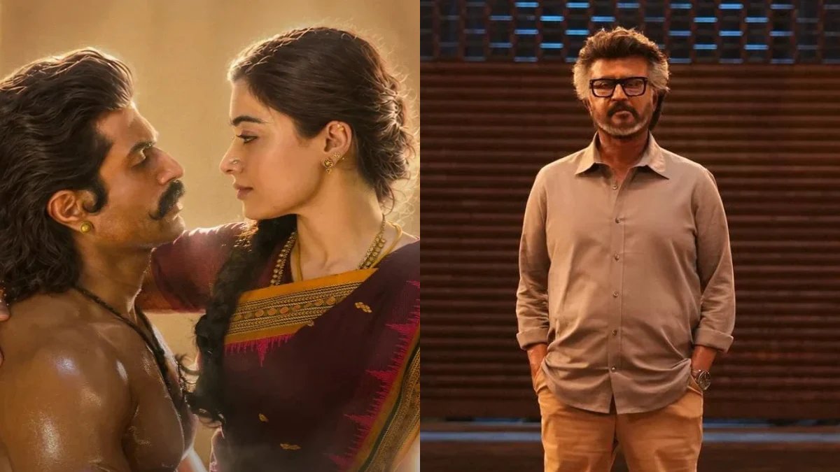 Ranabaali’s Low Advance Bookings Amid Jailer 2’s 50 Crore Domination
