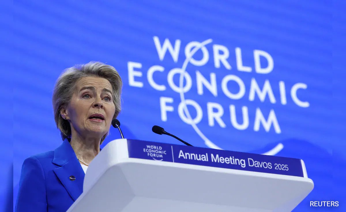 Ursula von der Leyen Proposes Canada as EU's First Associate Member, Targets 2027 Summit