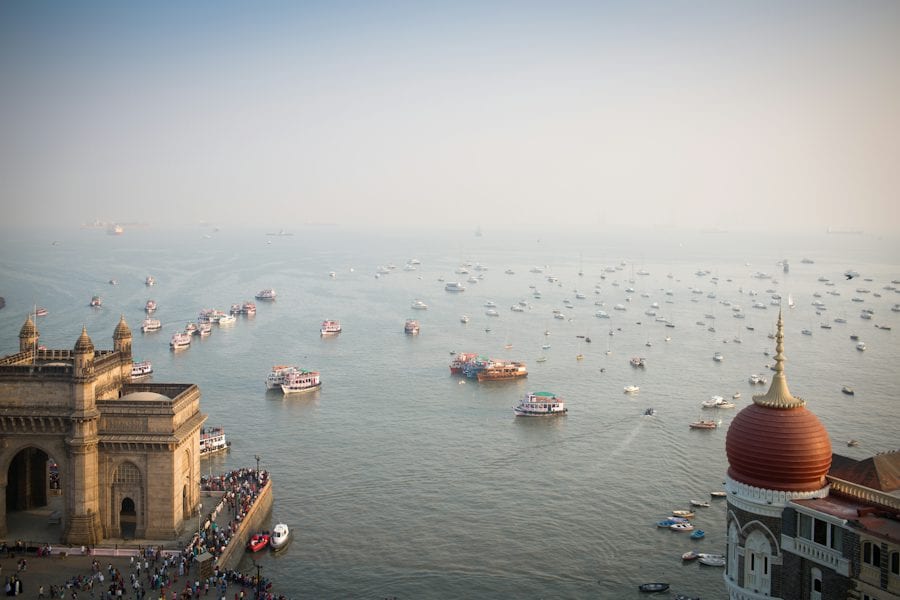 Bombay High Court Bans Public Firecracker Use, Orders Enforcement by Oct 26