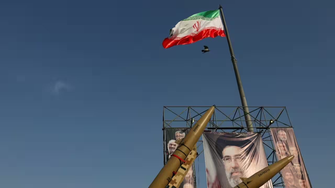 Iran Fortifies Nuclear Sites, Warns United States of Regional Attacks After Midterms