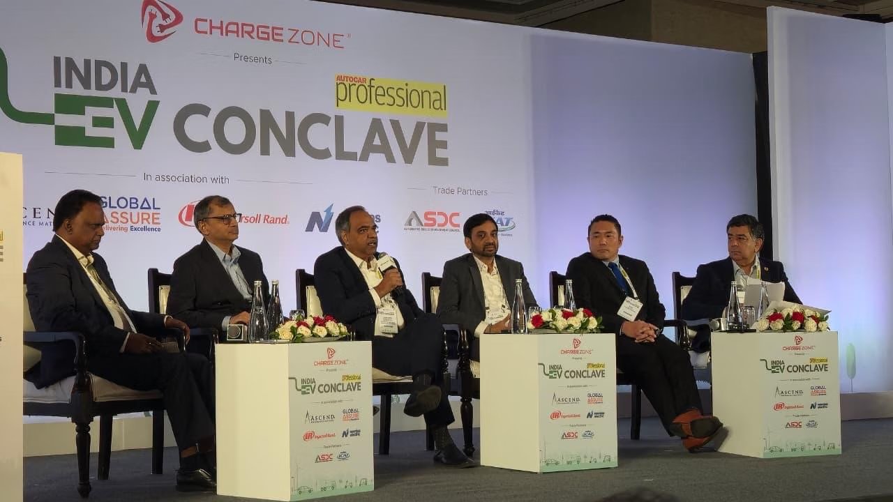 Tata Motors Anticipates EV Supply to Match Demand in 2‑3 Months