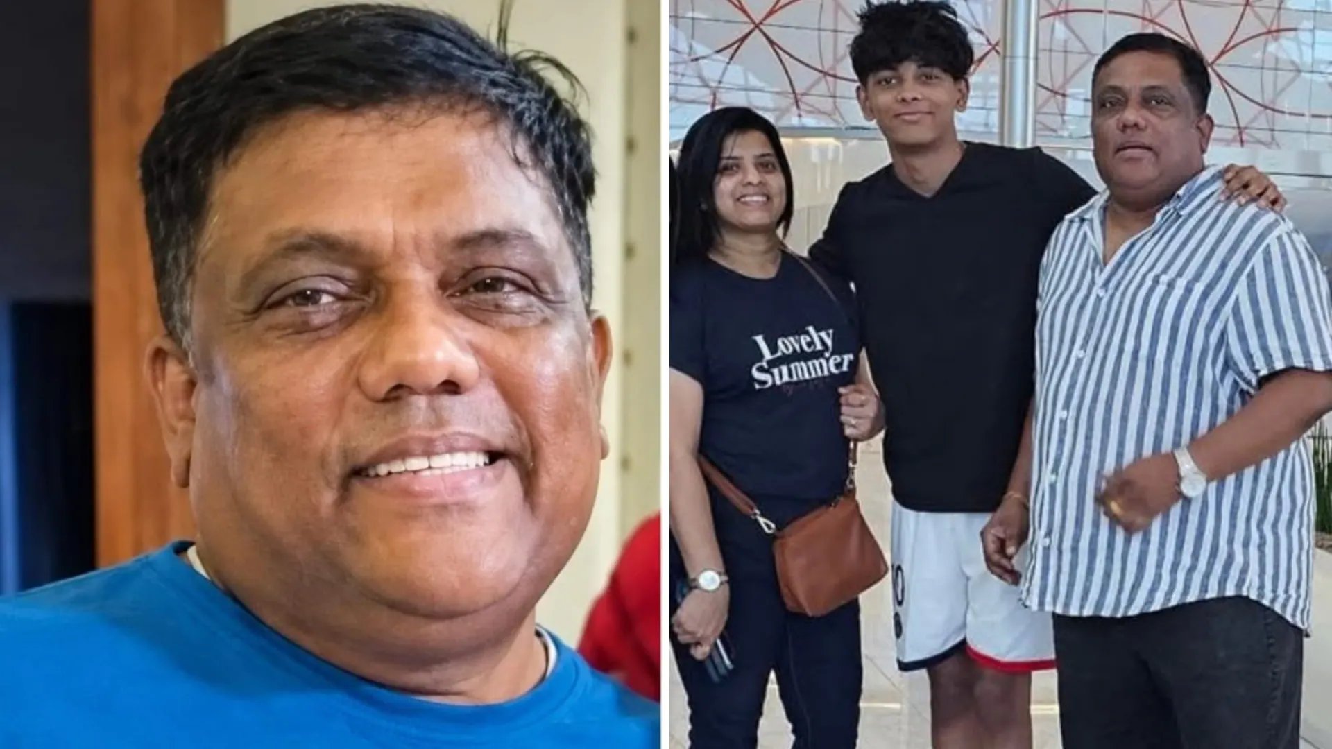Karnataka Man Murdered in Sharjah; Body Dissected into Nine Parts