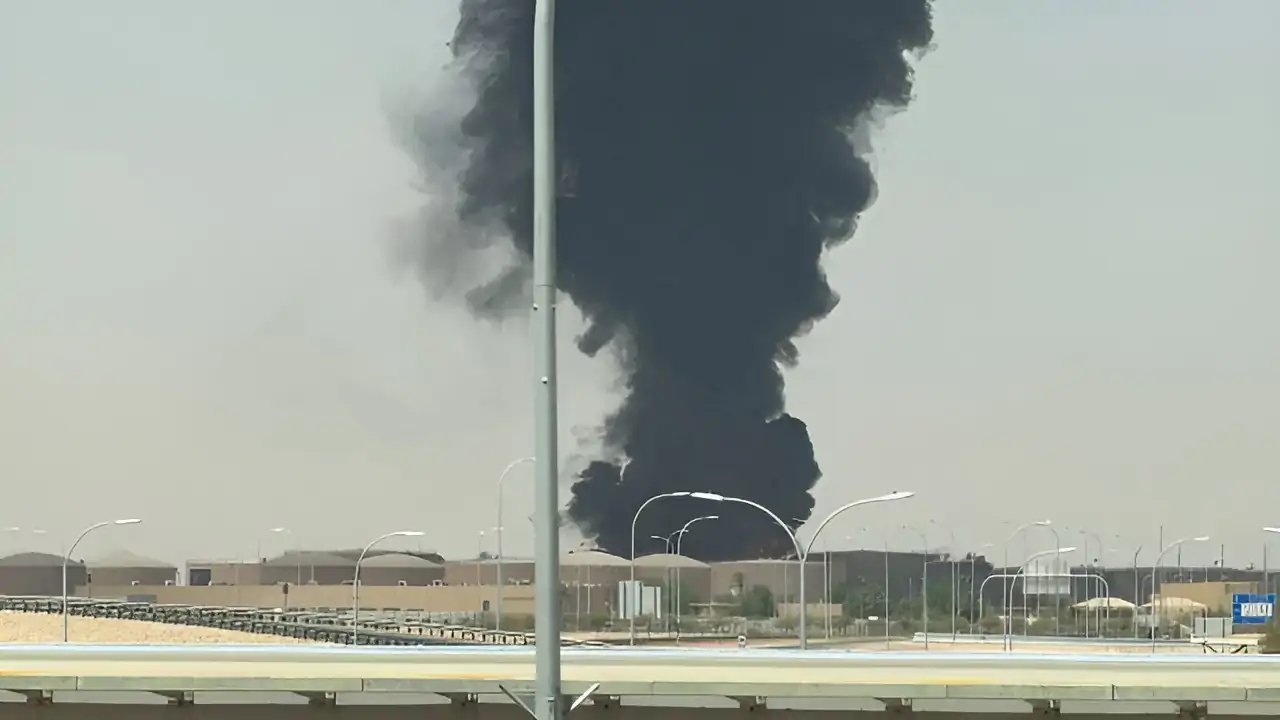 Indian National Killed in Dammam Airport Attack, 2 Fatalities Reported