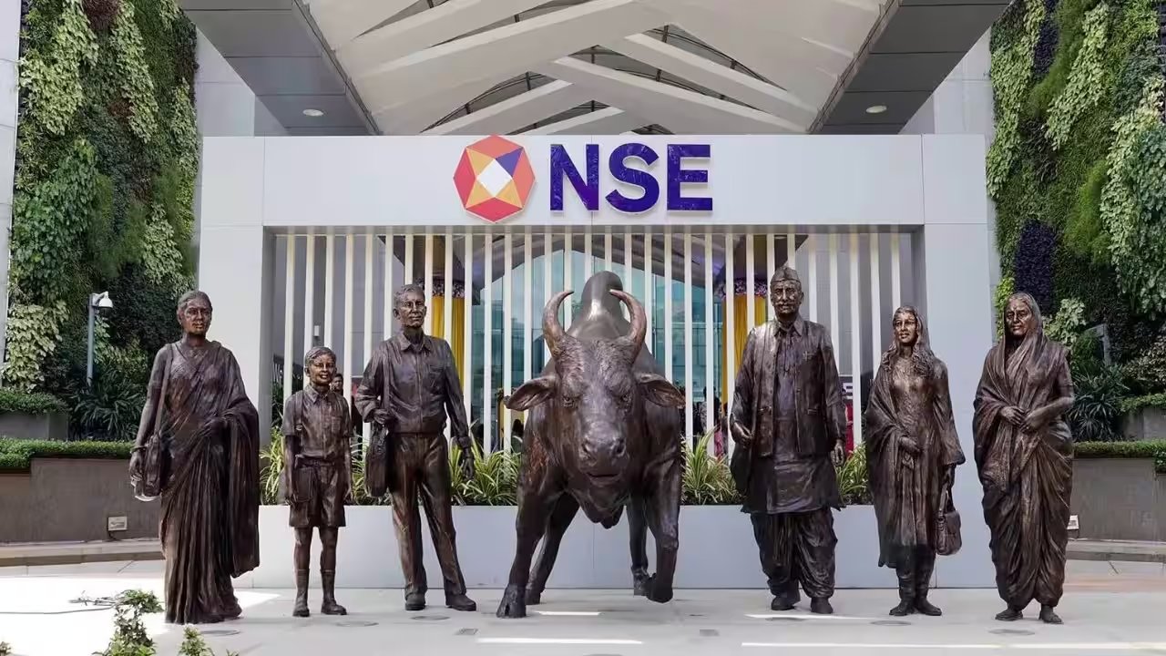 NSE IPO Subscribed 5.7x, Drives Rs 90.2k Crore Demand