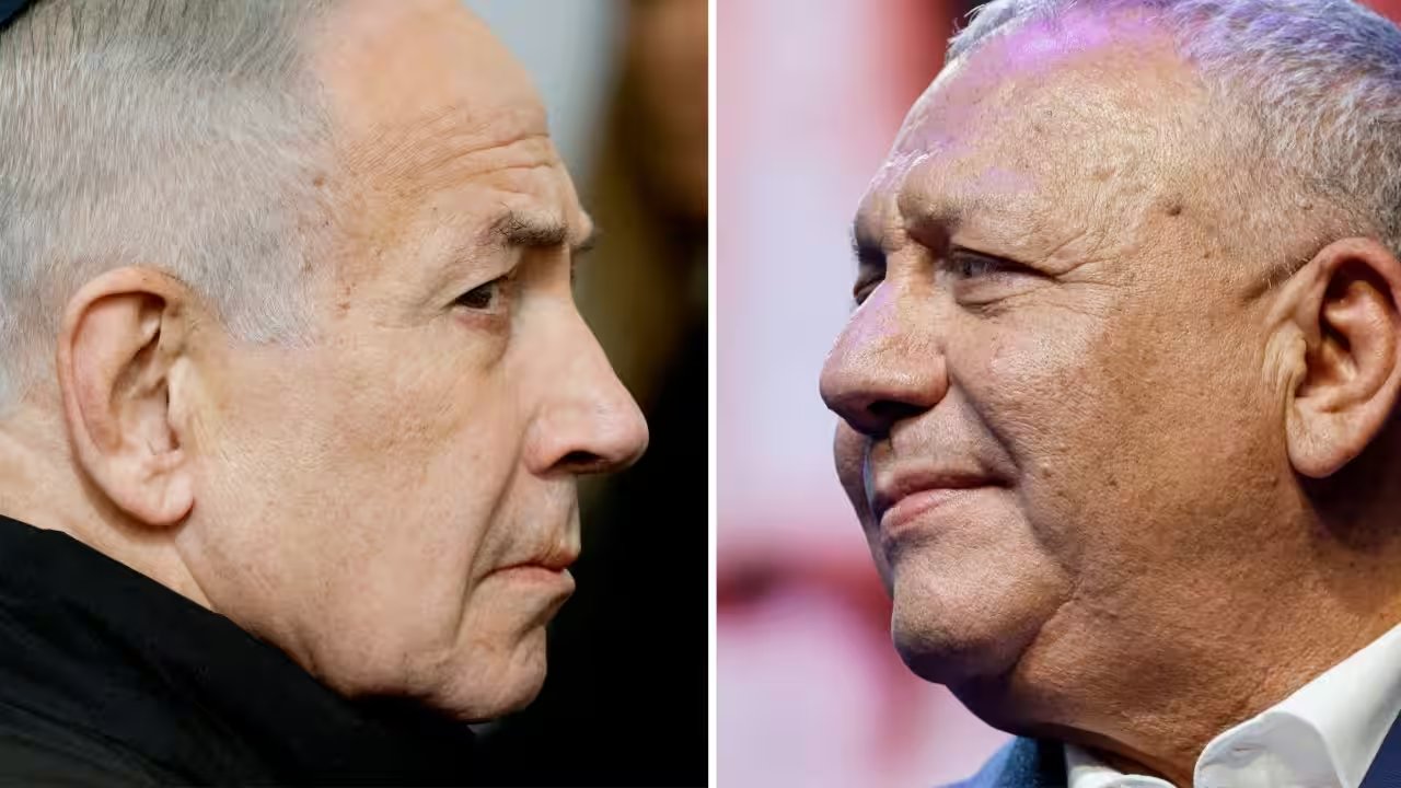Netanyahu Rejects Arab Parties as Israel Election Stalls on 53-48 Seat Tally