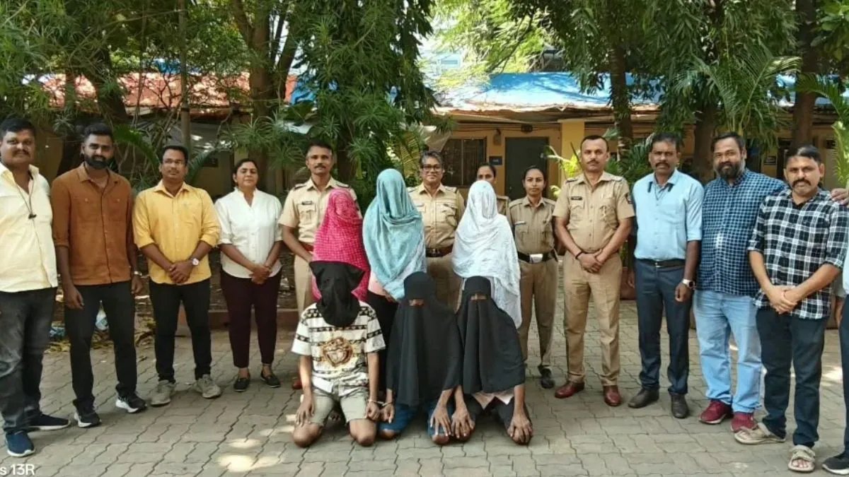 Mumbai Police Arrest Six Family Members in Murder of Vegetable Vendor Basantlal Kori