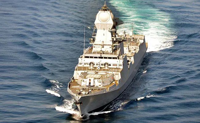 Bulgarian PM Rumen Radev Demands Russian Accountability After 11 Missing From Two Ship Attacks