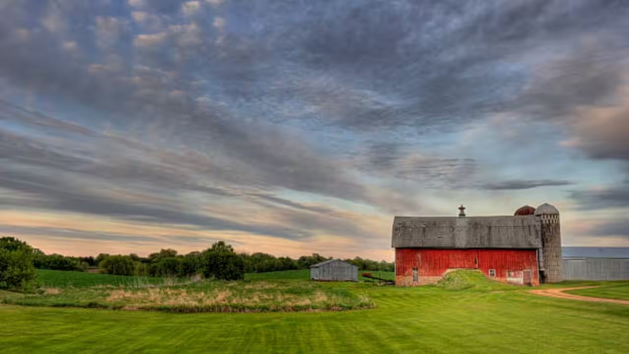 Minnesota Court Reinstates 2017 Decree Over 300‑Acre Farm After Appeals Decision